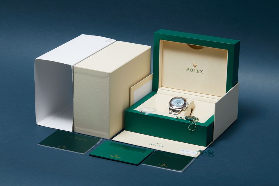 Rolex Daytona 116506 Image 4